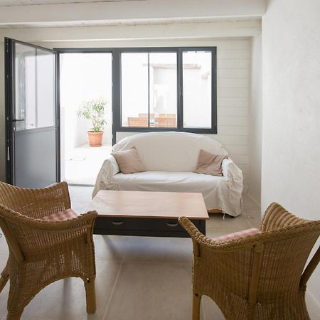 Les Maisons De L'Olivette La Couarde-sur-Mer Luaran gambar