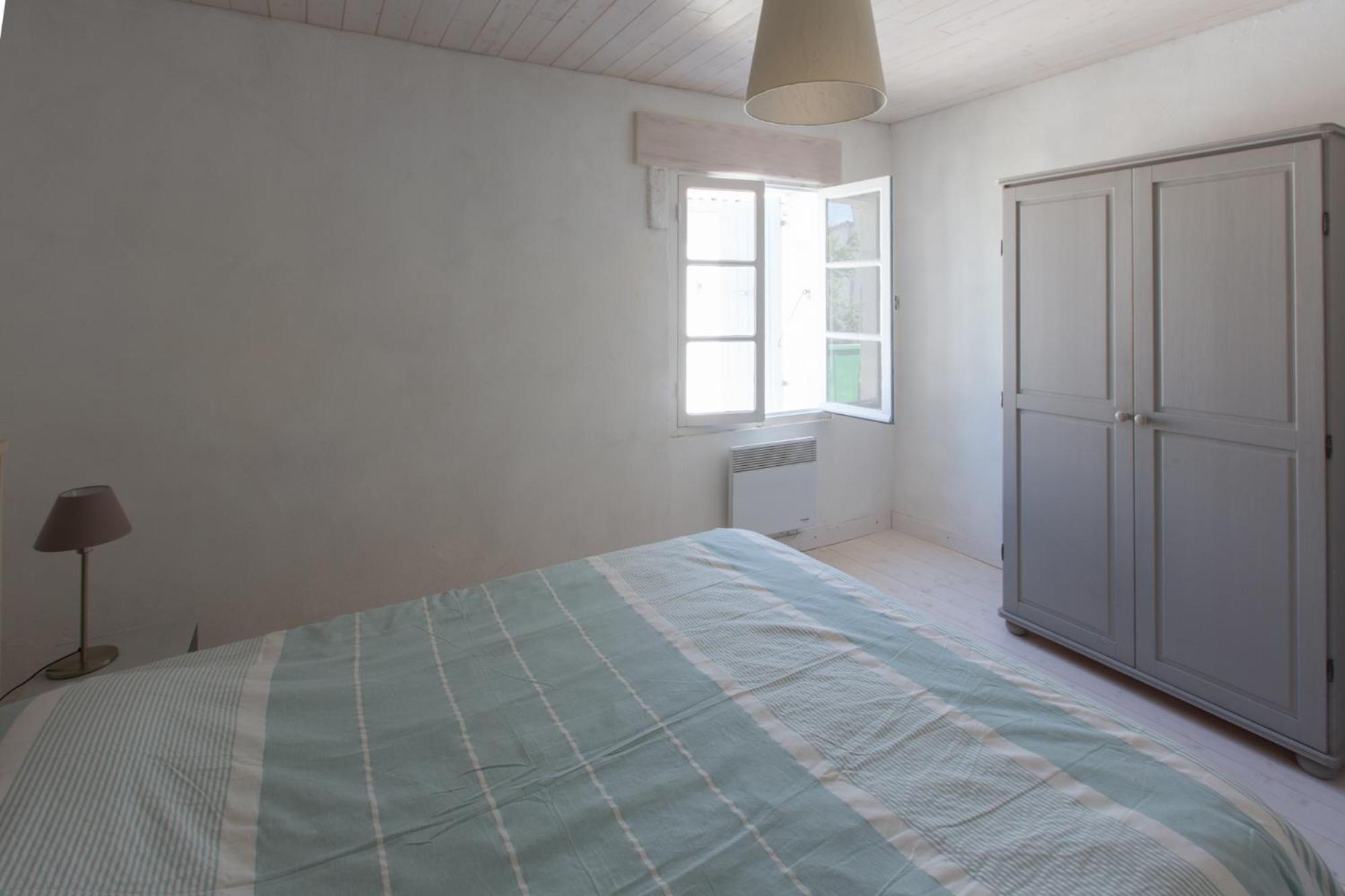 Les Maisons De L'Olivette La Couarde-sur-Mer Luaran gambar